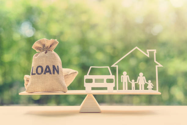 Loan Documentation Assistance in Loretto, TN
